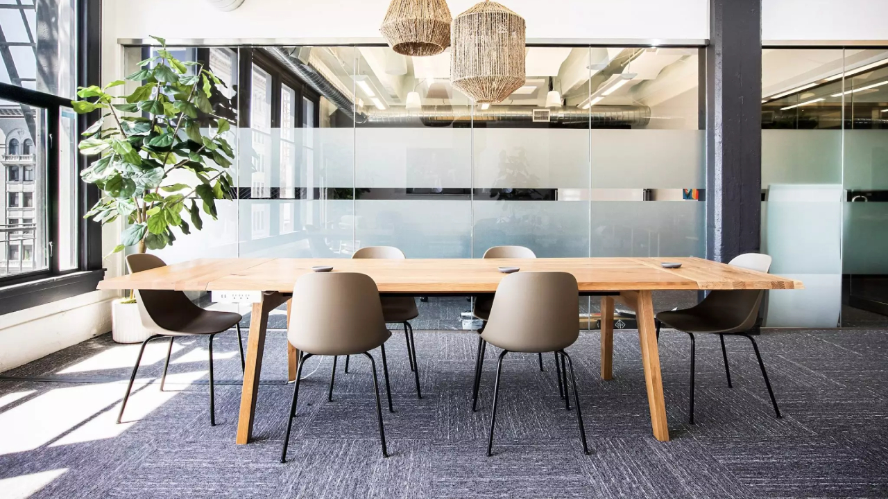  5 Best Innovative Office Interior Design Ideas of 2022